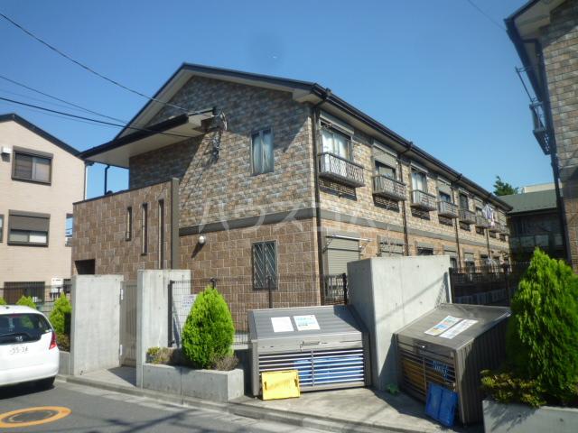 クレアーレ瑞江Ⅴ