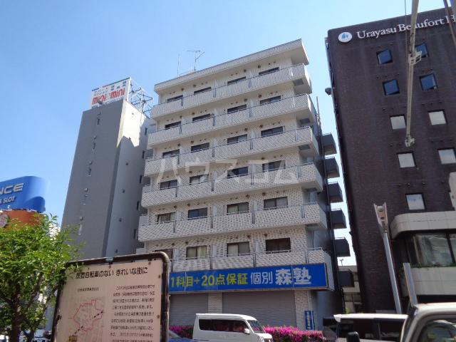 ユーステム浦安Ⅱ