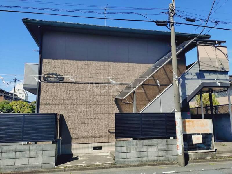 第6岸野ハイツ