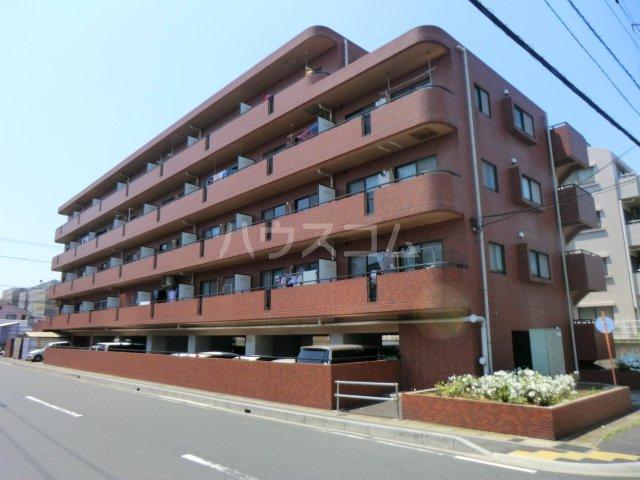 ベイエステート舞浜