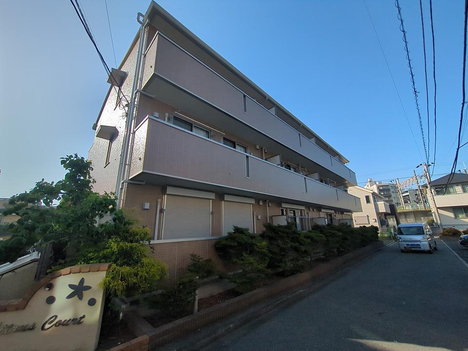 シトラスコート