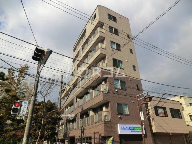 棒やビル