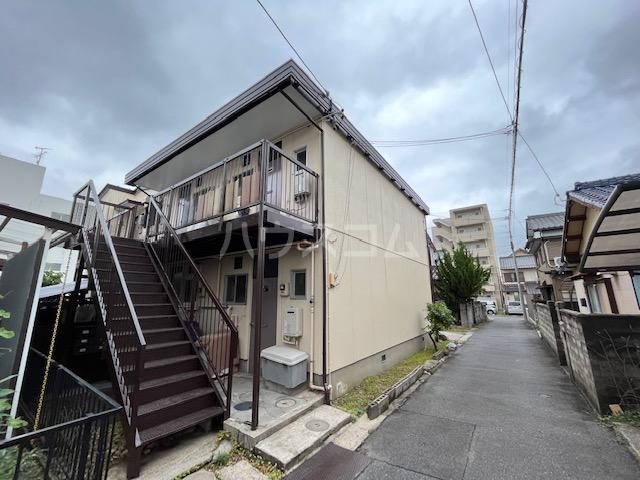 吉戸アパート