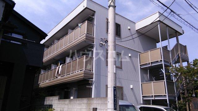 スプルース湘南