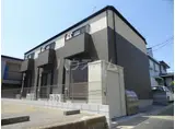 メゾンときわ花園