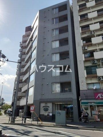 グリフィン横浜・ウェスタ