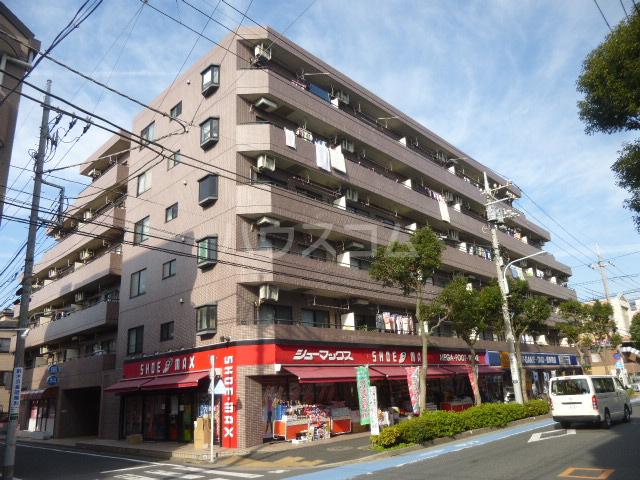 SWEET HILLS瑞江