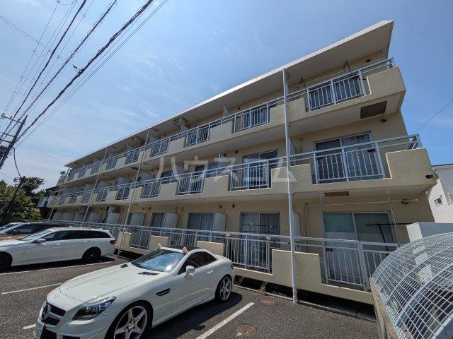 ウィンビュ湘南