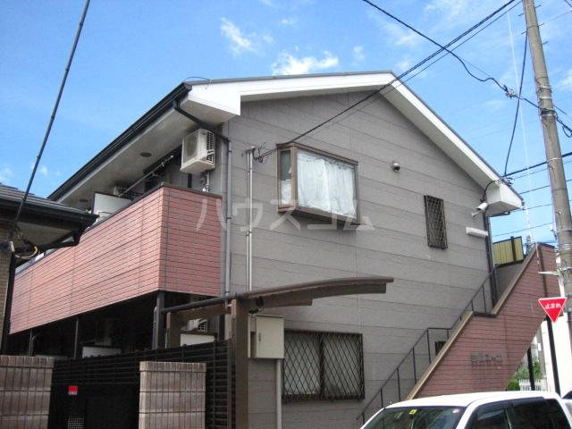 豊園コーポ