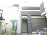 クレフラスト新検見川B