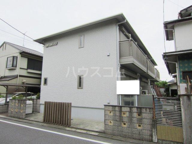 HATUKI3(1DK/1階)