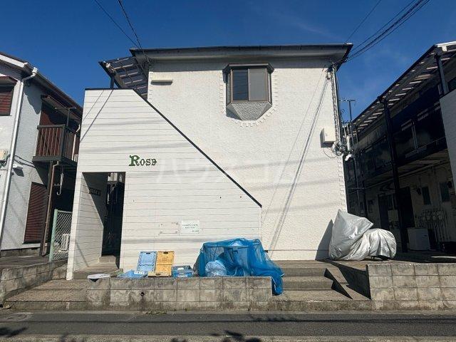 東京地下鉄東西線 葛西駅 徒歩10分  築45年(ワンルーム/2階)