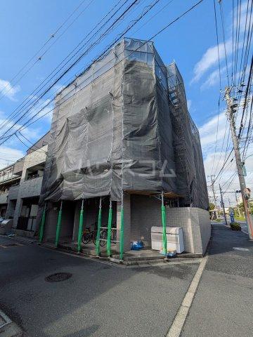 アーバニティハイムⅤ