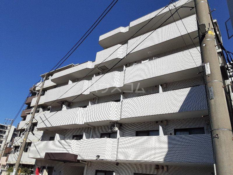 心園コーポ