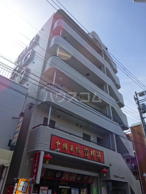 アルカディア東葛西