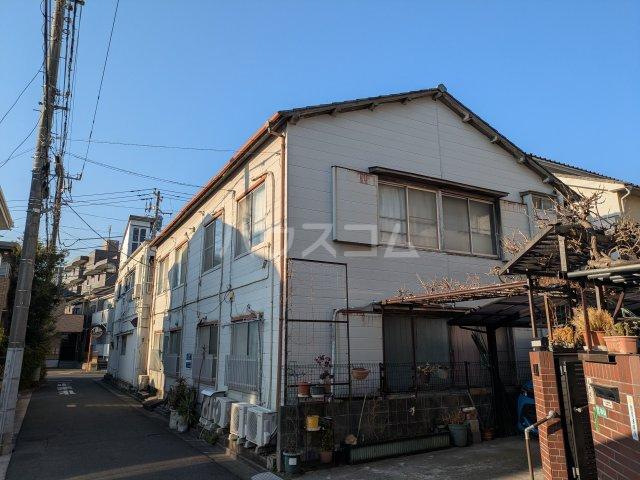 M&BハウスⅠ(ワンルーム/2階)