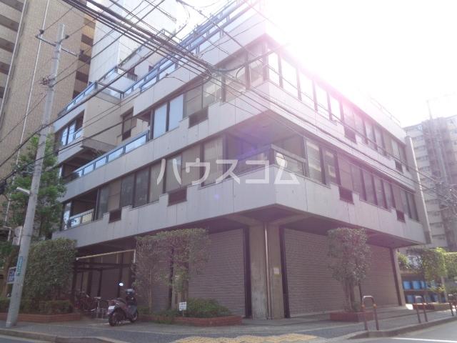 東葛西ビル