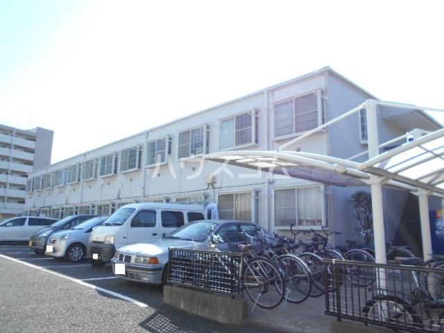 サニーコート北葛西A