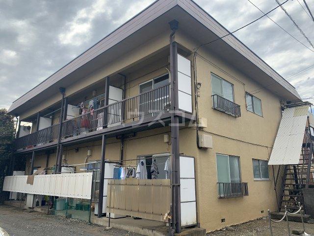 マルイ荘