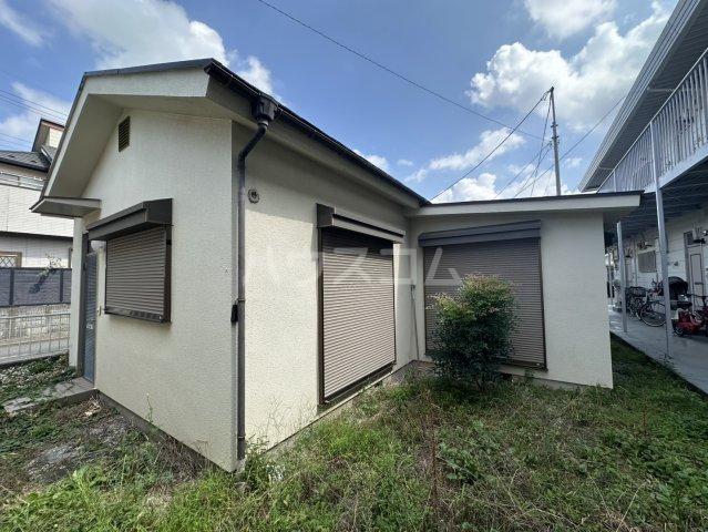 西武池袋・豊島線 小手指駅 徒歩5分 1階建 築30年