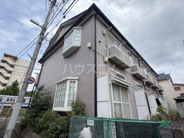 アヴィオンⅢ