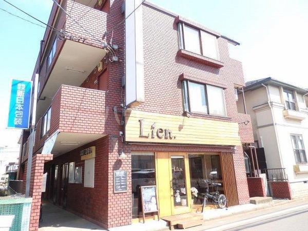 煉瓦館3