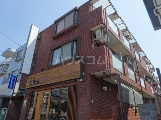 煉瓦館3