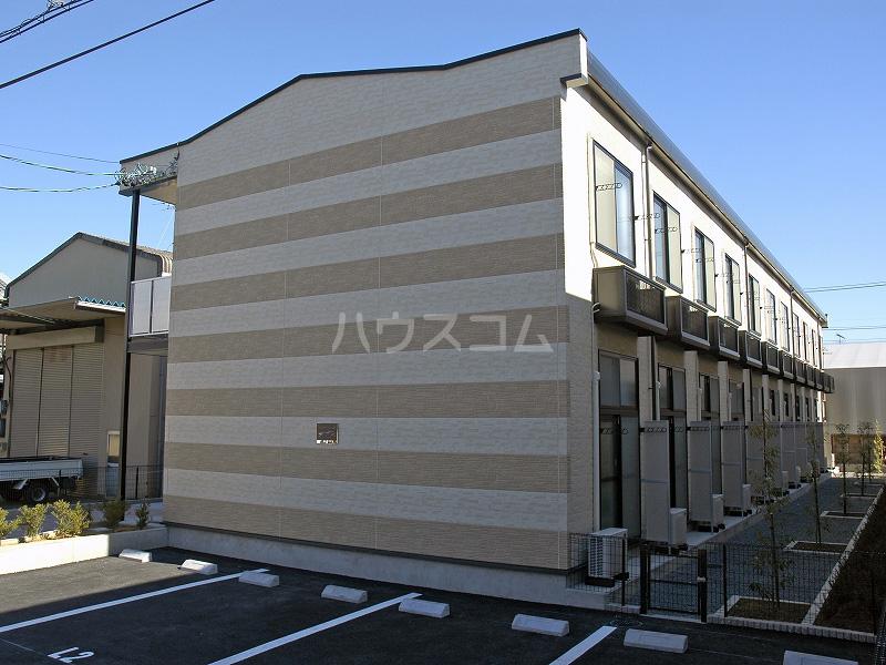 レオパレスサスジュウ Ⅱ