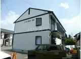 コーポ影山 B棟