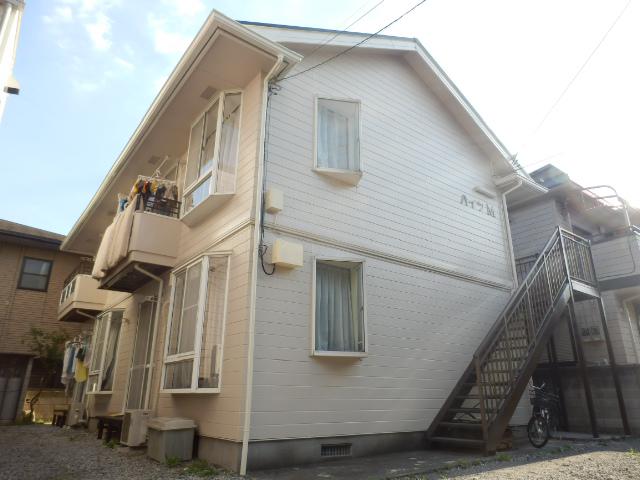 ハイツM