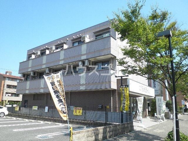 ラ・ファウンテン