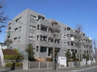 エミネンスみたけ台(3LDK/3階)