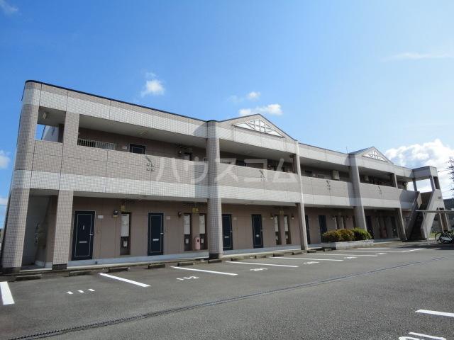 東海道本線 西焼津駅 徒歩19分 2階建 築32年