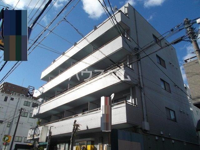 CHISANクロスロード鷹匠
