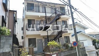 市ヶ尾ガーデニア