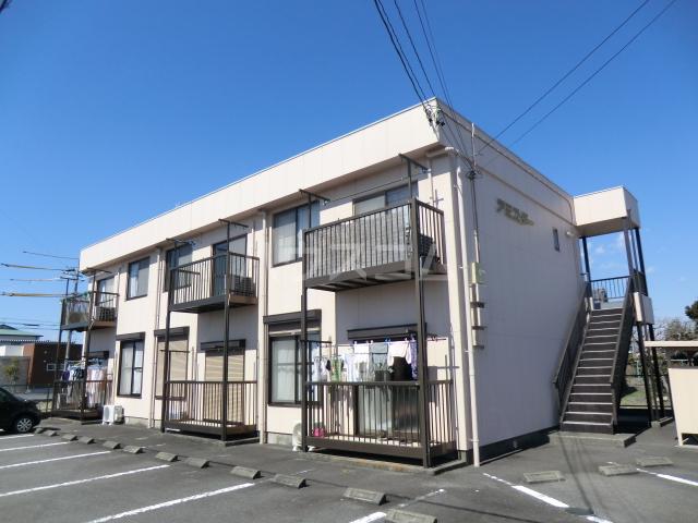 アミスター