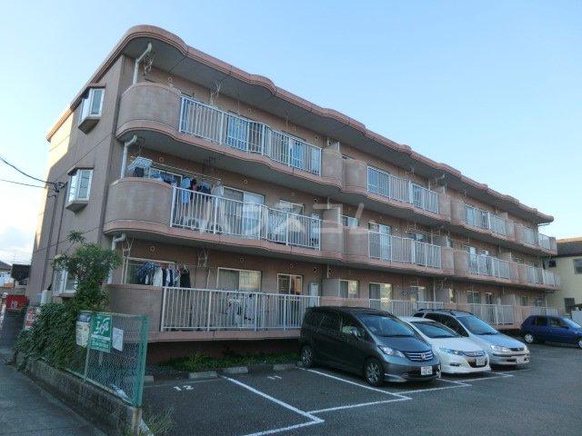 オラシオン下島 B棟