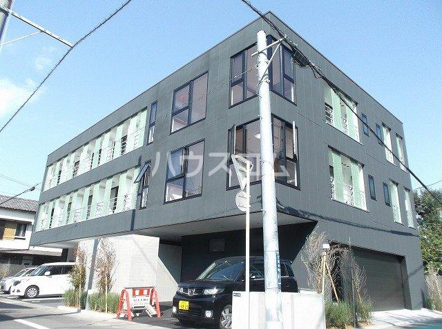 なごみマンション