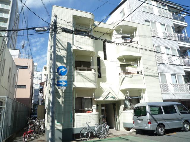 エトワール若葉