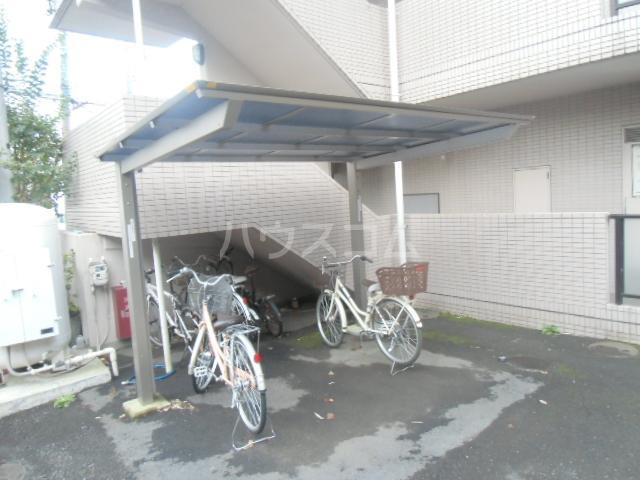 タウンコート子母口