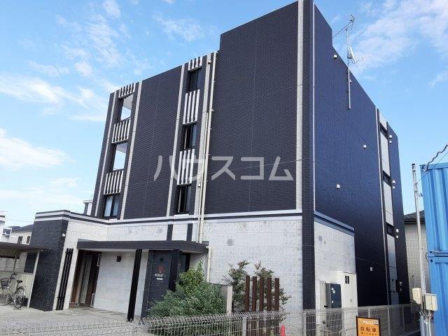 AFCレジデンス・Ⅰ