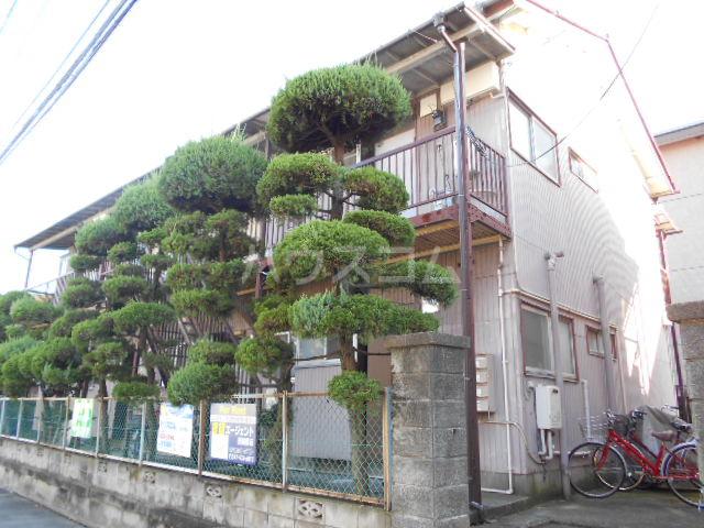 第2鈴木荘