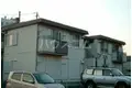コーポ駅北Ⅰ