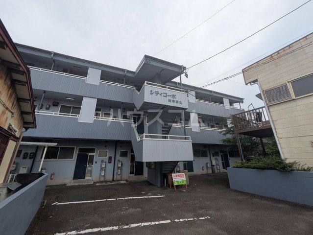 シティコーポ焼津駅北