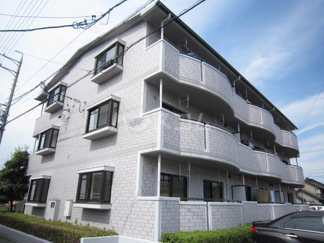 グランシャリオF