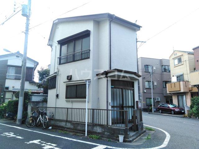 総武・中央緩行線 小岩駅 徒歩14分 2階建 築42年