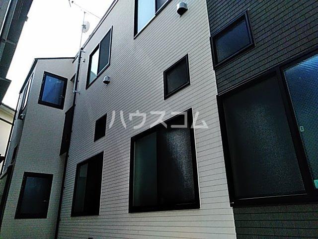 ホットハウス小岩(ワンルーム/2階)