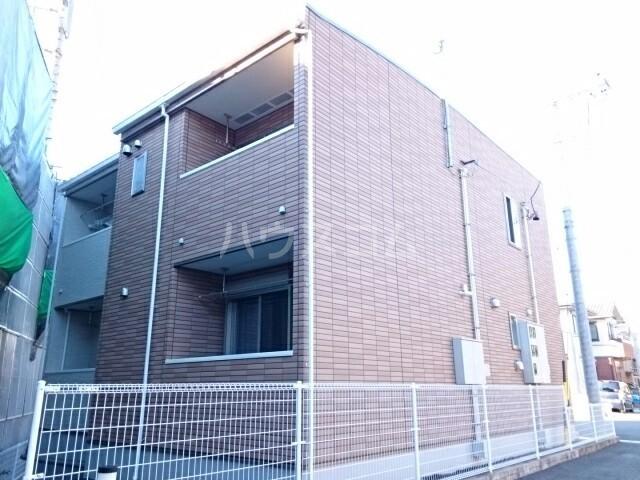 パークサイド アネックス