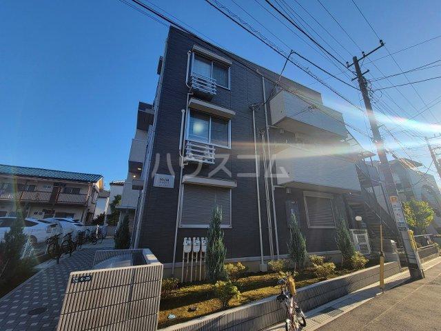 MUMCOURT(1LDK/1階)