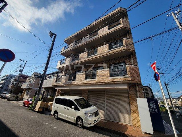 グローリーハウス